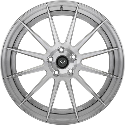 SA1010 Custom Forged Aftermarket Rims Aluminum Alloy Wheels For S63